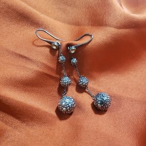 Henri Bendel Earrings